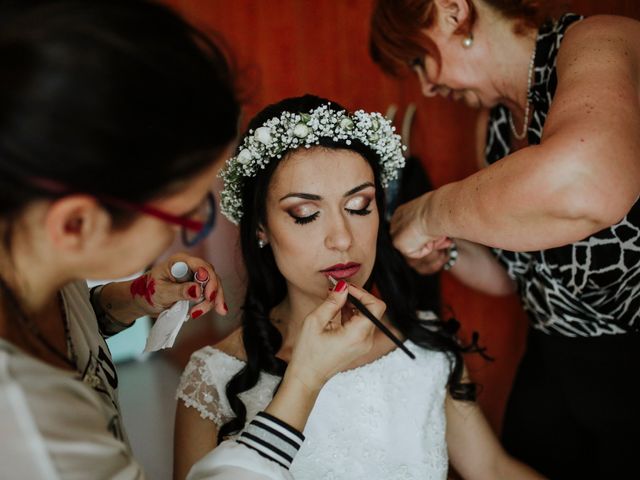 Il matrimonio di Alessandro e Anna a Lecce, Lecce 14