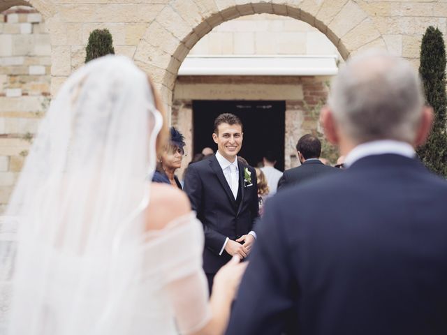 Il matrimonio di Matteo e Marta a Verona, Verona 23