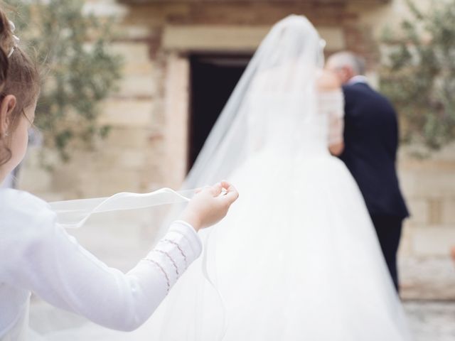 Il matrimonio di Matteo e Marta a Verona, Verona 25