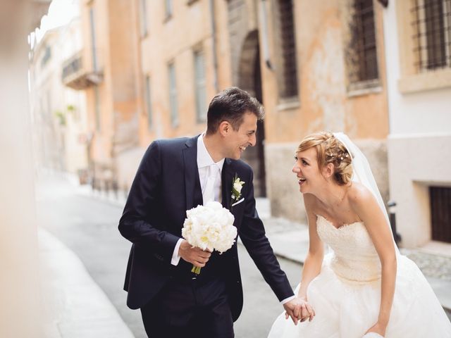 Il matrimonio di Matteo e Marta a Verona, Verona 49