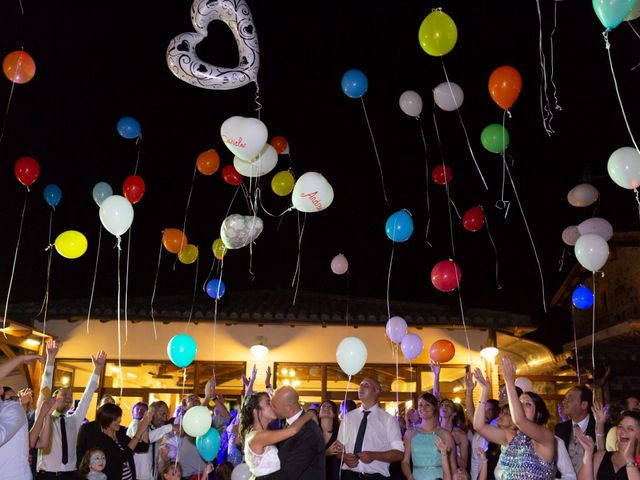 Il matrimonio di Andrea e Daniela a Viterbo, Viterbo 89