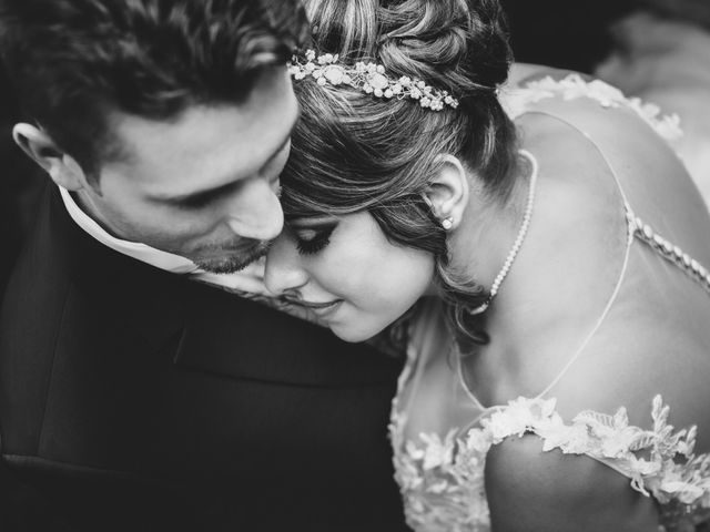 Il matrimonio di Angelo e Maria Celeste a Telese Terme, Benevento 40