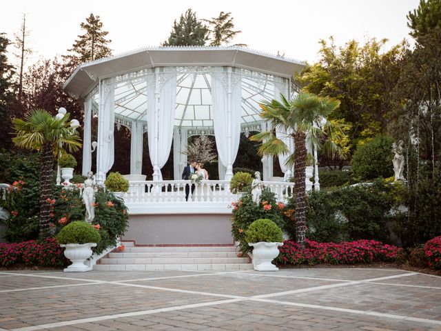 Il matrimonio di Angelo e Maria Celeste a Telese Terme, Benevento 46