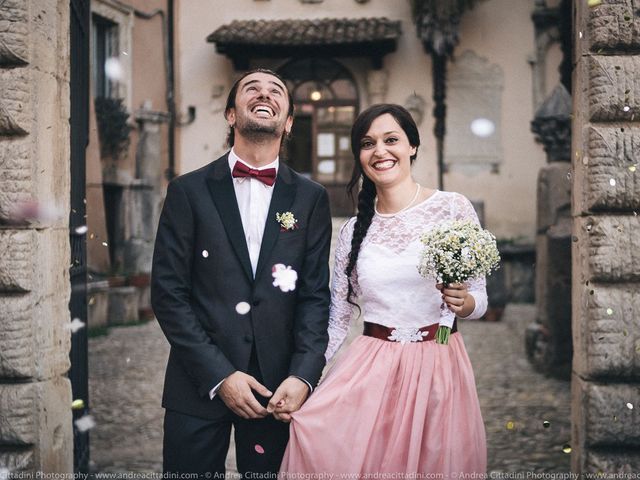Il matrimonio di Jacopo e Elisa a Terni, Terni 30