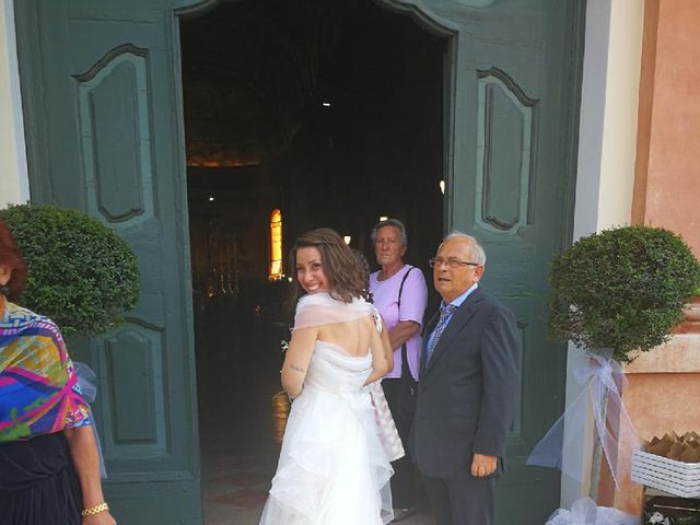 Il matrimonio di Chiara e Gaetano a Bozzolo, Mantova 12