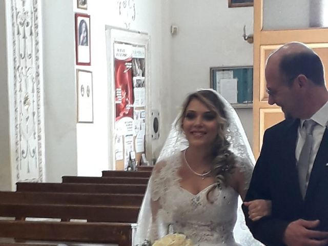 Il matrimonio di Damiano e Valentina  a Caltanissetta, Caltanissetta 4