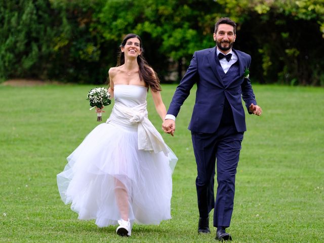 Il matrimonio di Filippo e Veronica a Parma, Parma 32