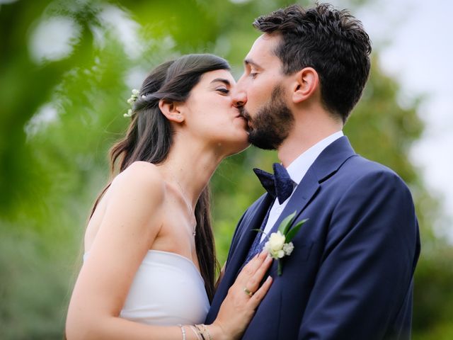 Il matrimonio di Filippo e Veronica a Parma, Parma 33