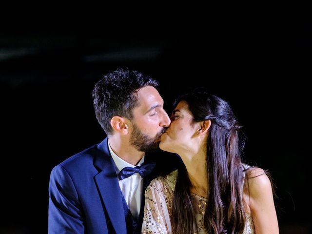 Il matrimonio di Filippo e Veronica a Parma, Parma 48