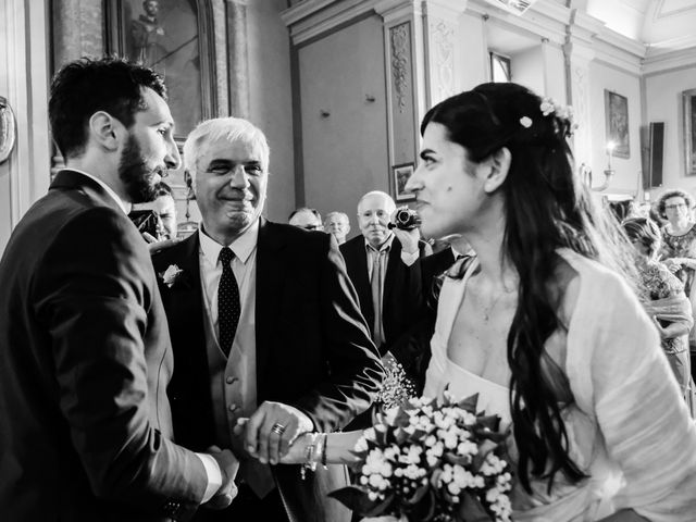 Il matrimonio di Filippo e Veronica a Parma, Parma 17