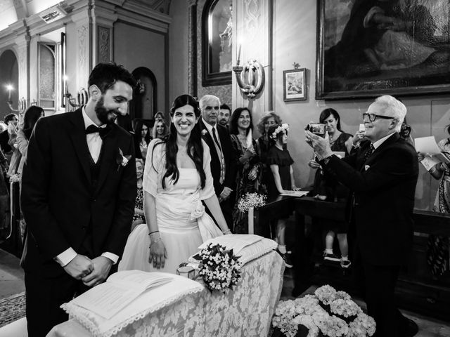 Il matrimonio di Filippo e Veronica a Parma, Parma 19