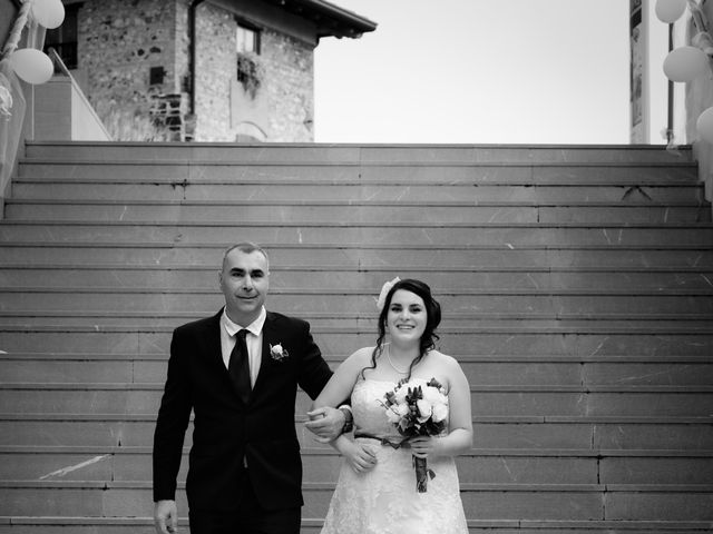Il matrimonio di Francesco e Beatrice a Udine, Udine 11