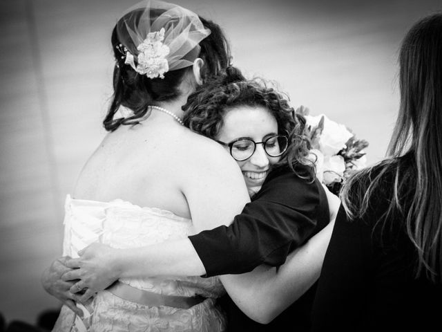 Il matrimonio di Francesco e Beatrice a Udine, Udine 14