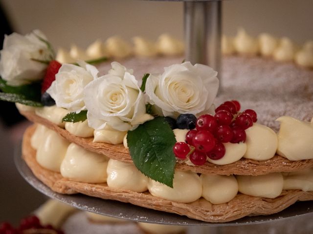 Il matrimonio di Francesco e Beatrice a Udine, Udine 18