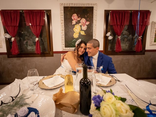 Il matrimonio di Francesco e Beatrice a Udine, Udine 25
