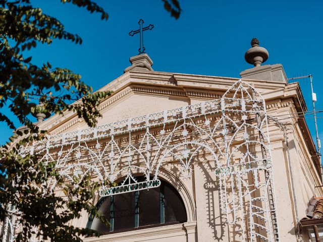 Il matrimonio di Inácio e Valeria a Reggio di Calabria, Reggio Calabria 39