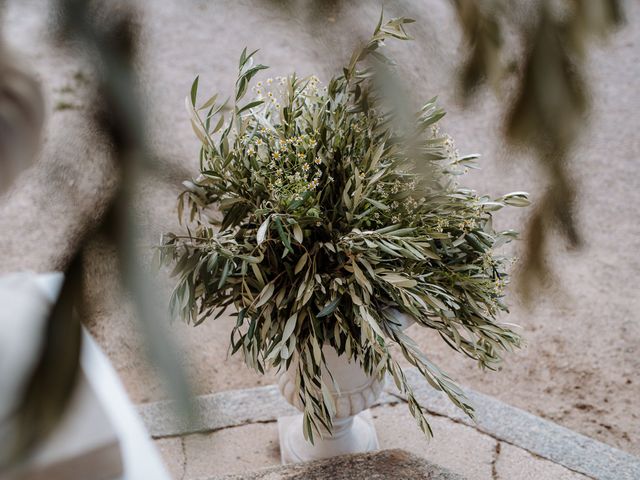 Il matrimonio di Inácio e Valeria a Reggio di Calabria, Reggio Calabria 42