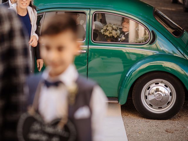 Il matrimonio di Inácio e Valeria a Reggio di Calabria, Reggio Calabria 48