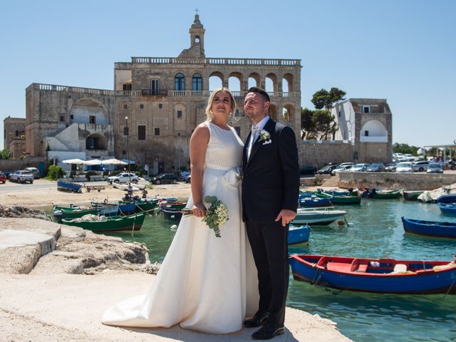 Il matrimonio di Filippo e Mara a Altamura, Bari 33