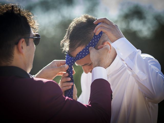 Il matrimonio di Sara e Marco a Porto Sant&apos;Elpidio, Fermo 4