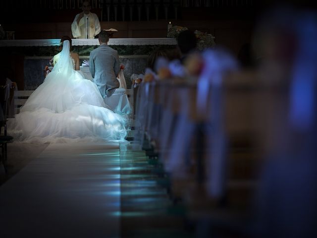 Il matrimonio di Sara e Marco a Porto Sant&apos;Elpidio, Fermo 6