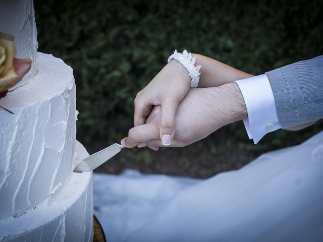 Il matrimonio di Sara e Marco a Porto Sant&apos;Elpidio, Fermo 29