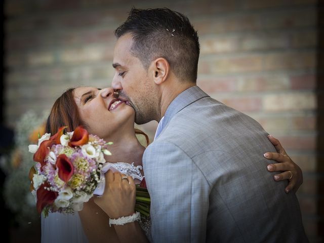 Il matrimonio di Sara e Marco a Porto Sant&apos;Elpidio, Fermo 35