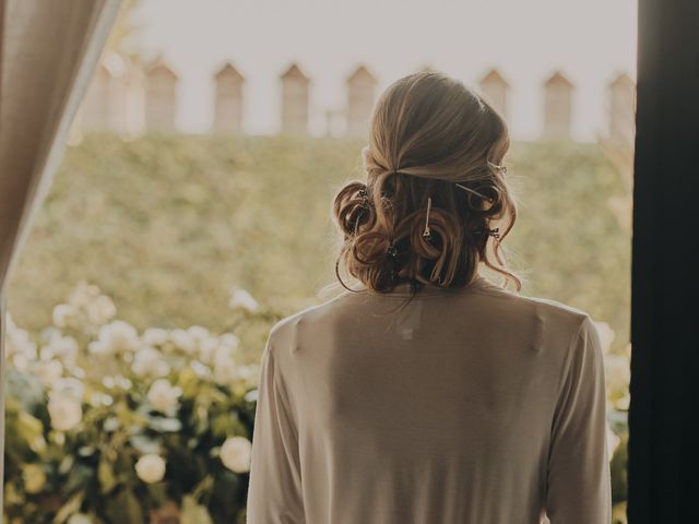 Il matrimonio di Costantino e Marta a Lecce, Lecce 1