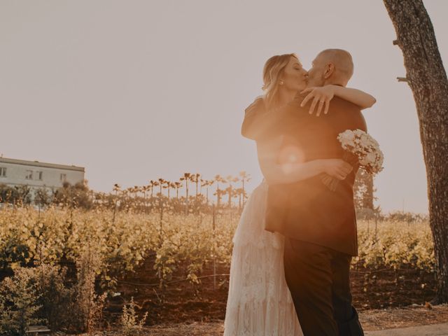 Il matrimonio di Costantino e Marta a Lecce, Lecce 62