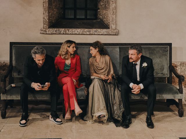 Il matrimonio di Costantino e Marta a Lecce, Lecce 66