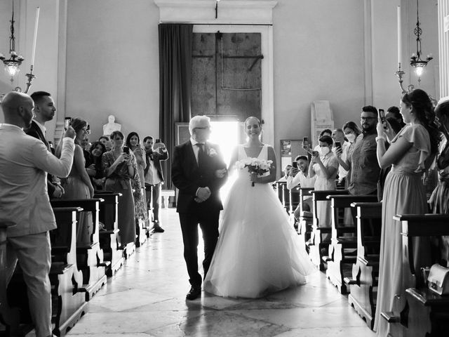 Il matrimonio di Thomas e Lisa a Modena, Modena 21