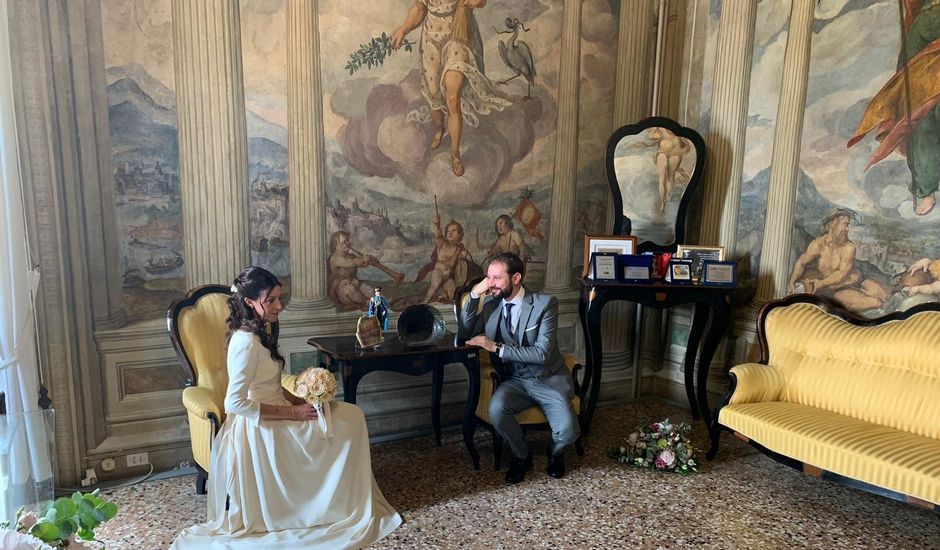 Il matrimonio di Mirco e Elena a Vicenza, Vicenza