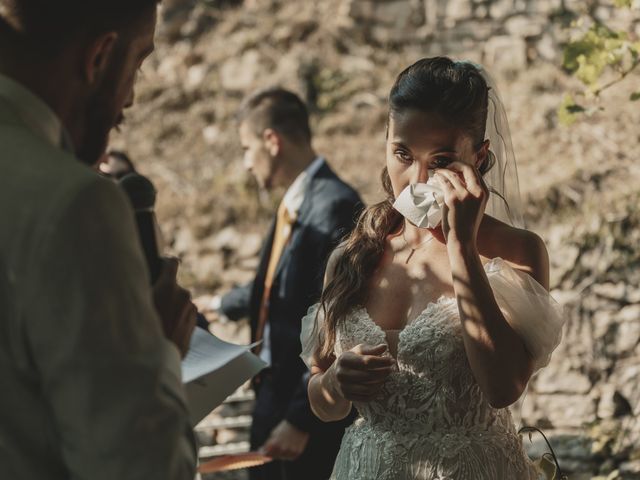 Il matrimonio di Fabio e Eleonora a Gussago, Brescia 24