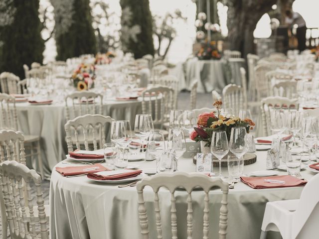 Il matrimonio di Fabio e Eleonora a Gussago, Brescia 26