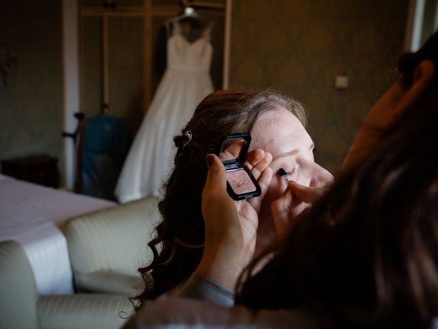 Il matrimonio di Sara e Gianluca a Mogliano Veneto, Treviso 17