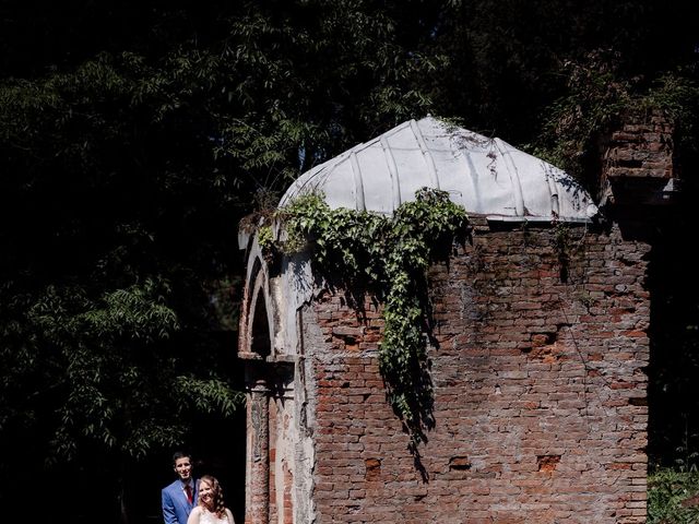 Il matrimonio di Sara e Gianluca a Mogliano Veneto, Treviso 50