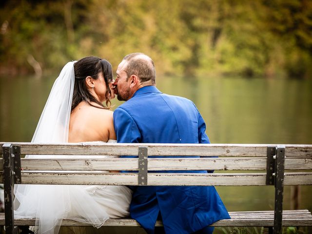 Il matrimonio di Michele e Emanuela a Arese, Milano 3