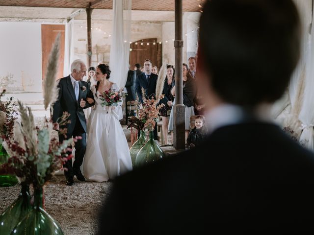 Il matrimonio di Letizia e Francesco a Carpaneto Piacentino, Piacenza 18