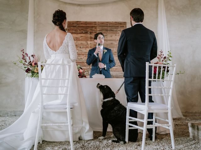 Il matrimonio di Letizia e Francesco a Carpaneto Piacentino, Piacenza 19