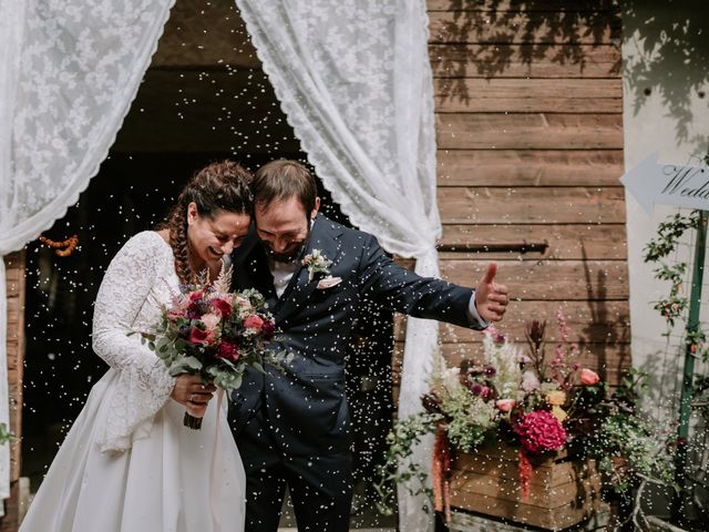 Il matrimonio di Letizia e Francesco a Carpaneto Piacentino, Piacenza 23