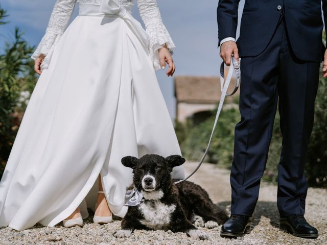 Il matrimonio di Letizia e Francesco a Carpaneto Piacentino, Piacenza 26