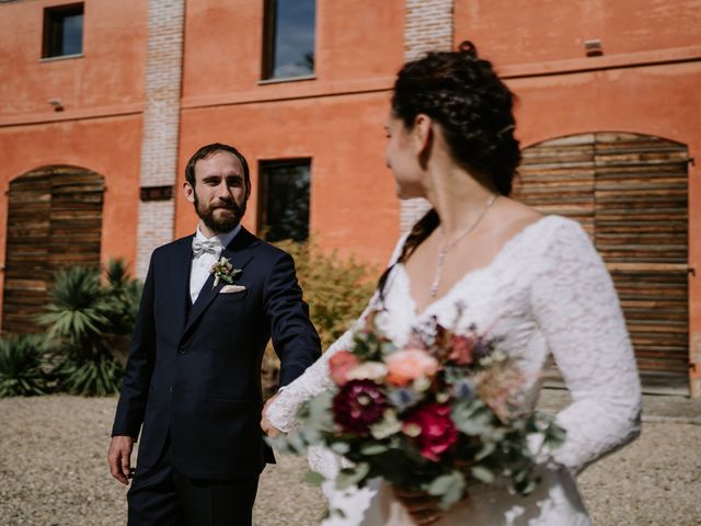 Il matrimonio di Letizia e Francesco a Carpaneto Piacentino, Piacenza 27