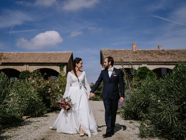 Il matrimonio di Letizia e Francesco a Carpaneto Piacentino, Piacenza 29