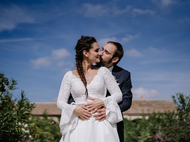 Il matrimonio di Letizia e Francesco a Carpaneto Piacentino, Piacenza 30