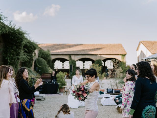 Il matrimonio di Letizia e Francesco a Carpaneto Piacentino, Piacenza 45