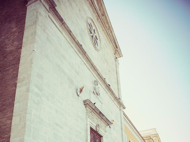 Il matrimonio di Gianluca e Roberta a Roma, Roma 19