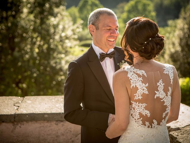 Il matrimonio di Gianluca e Roberta a Roma, Roma 66