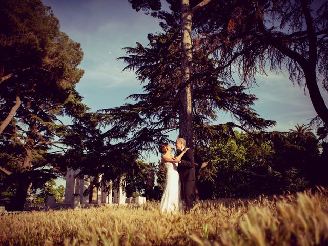 Il matrimonio di Gianluca e Roberta a Roma, Roma 70