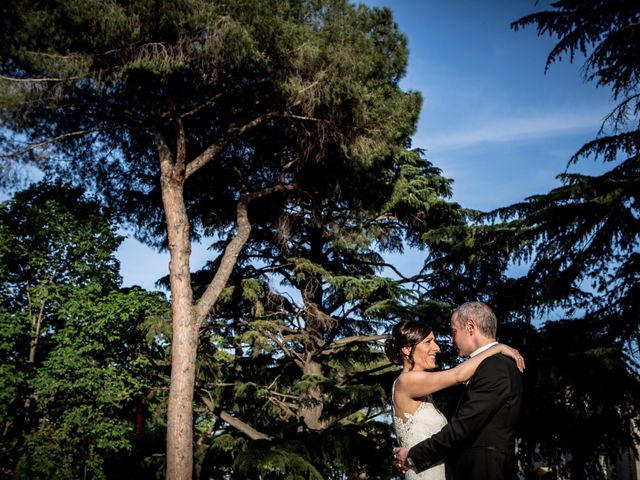 Il matrimonio di Gianluca e Roberta a Roma, Roma 72