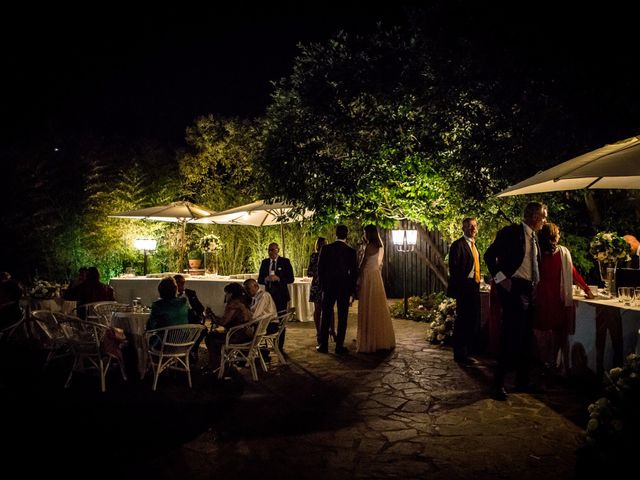 Il matrimonio di Gianluca e Roberta a Roma, Roma 94